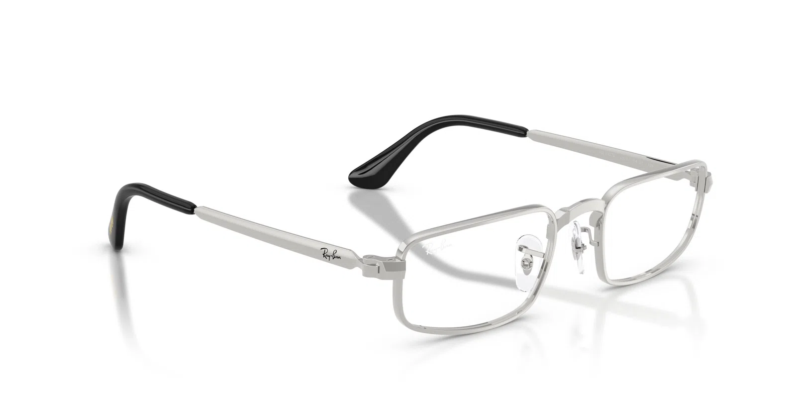Ray-Ban 3927V Eyeglasses - view 4
